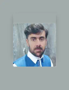 聆聽 Sanaullah Kakar、觀看音樂影片、閱讀小傳、查看巡演日期等！