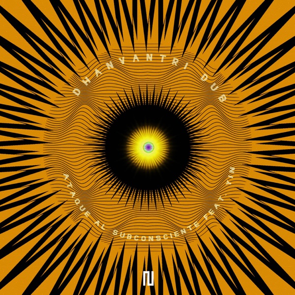 Ataque al Subconsciente - EP