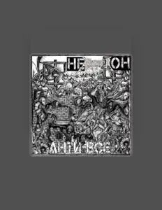 Не Оргазм Нострадамуса dinle, müzik videolarını izle, biyografisini oku, tur tarihlerini ve daha fazlasını gör!