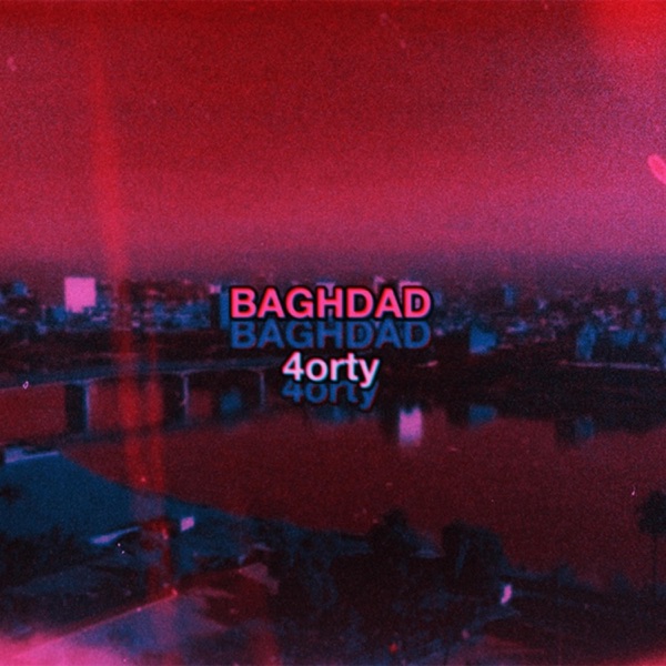 Baghdad