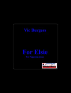 Vic Burgess सुनें, म्यूज़िक वीडियो देखें, बायो पढ़ें, दौरे की तारीखें और बहुत कुछ देखें!