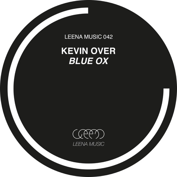 Blue Ox - Single