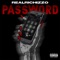 Password - RealrichIzzo lyrics