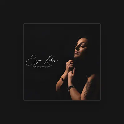 Listen to Enza Rossi, watch music videos, read bio, see tour dates & more!