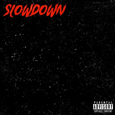 slow down (feat. Kid Shay) - Single
