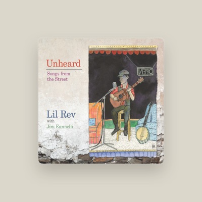 Listen to Lil Rev, watch music videos, read bio, see tour dates & more!