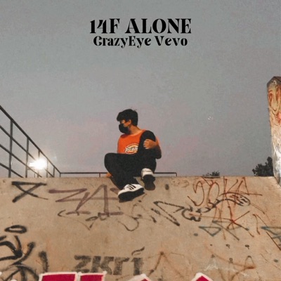 14F Alone - Single