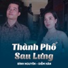 Thành Phố Sau Lưng (feat. Diem Han) - Single