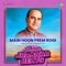 Main Hoon Prem Rogi - Suresh Wadkar, Laxmikant-Pyarelal & Santosh Anand lyrics