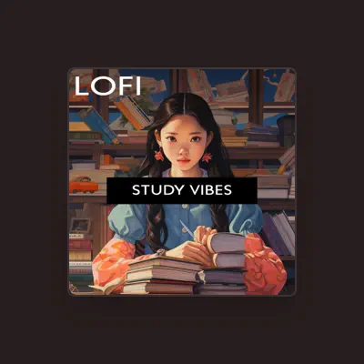 聆聽 Lofi Coding Evolution、觀看音樂影片、閱讀小傳、查看巡演日期等！