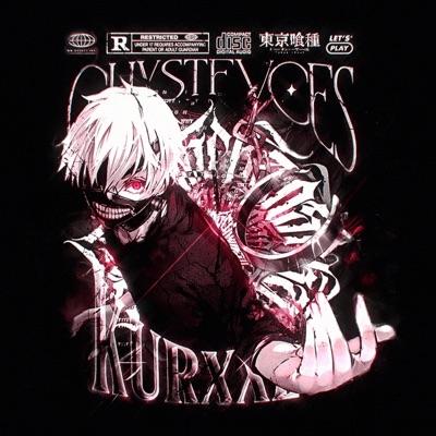 Kurxxed Bridgez - Single