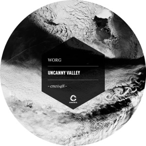 Uncanny Valley