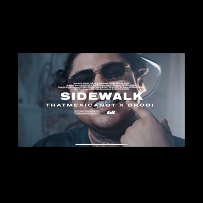 Sidewalk - Single