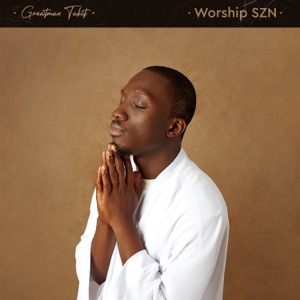 Yahweh (feat. Prospa Ochimana)