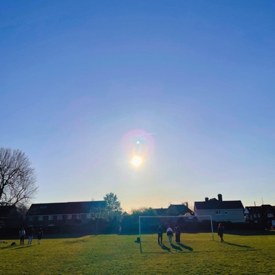 Live.Laugh.Enjoy.Life - EP