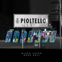 Pioltello Addosso (feat. Nora Gali) - Single - Nicco Lupen