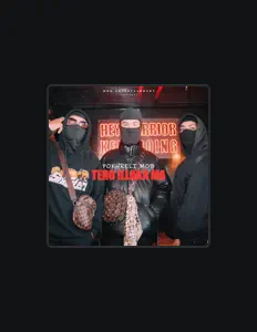 Poslechněte si interpreta AYG, sledujte hudební videa, přečtěte si životopis, podívejte se na data turné a další informace.