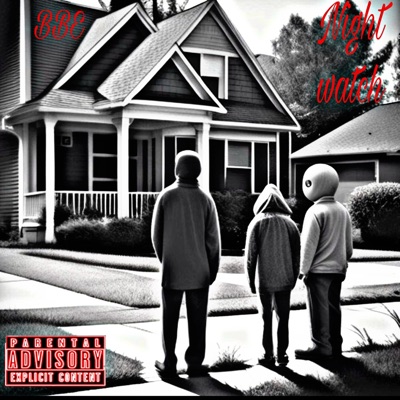 Night watch - Single