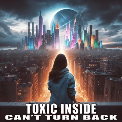 Can't Turn Back - Single