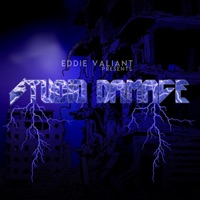 Memory Lane (feat. Mac Steddy) - Single - Eddie Valiant