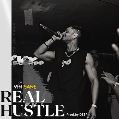 Real Hustle - Single