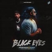 Black Eyes artwork