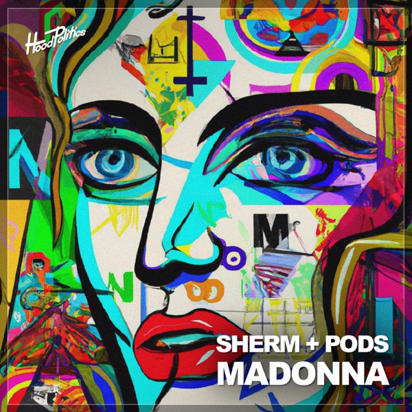 Madonna - Single