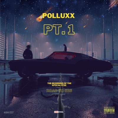 Pt.1 - Single