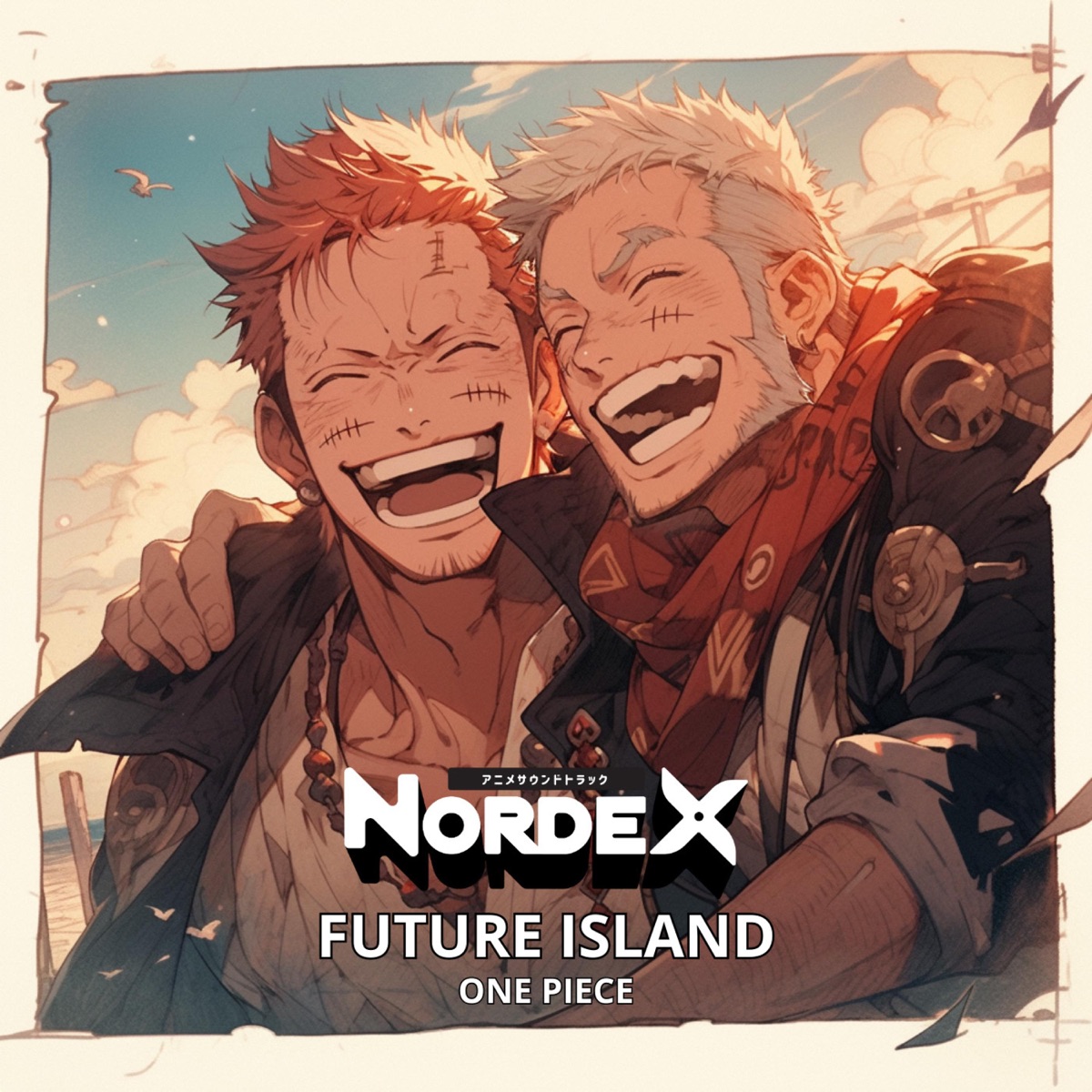 Nordex (@nordexmusic) / X