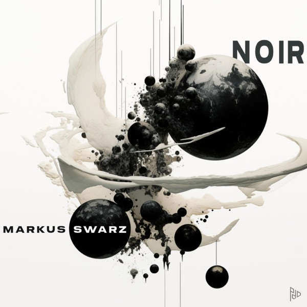 Noir - Single