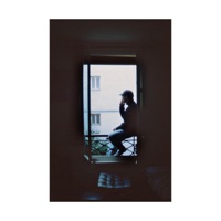 Pinselstrich - Single - Sad Ivy