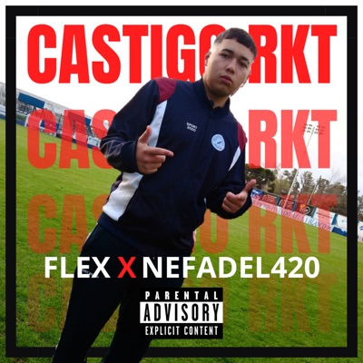 Castigo Rkt - Single