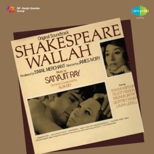 Shakespeare Wallah (Original Motion Picture Soundtrack) - Single