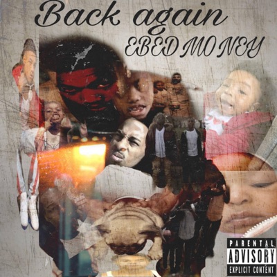 Back Again - Single