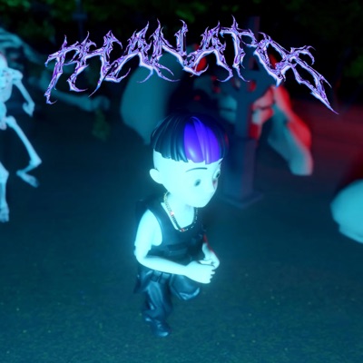 Thanatos - Single