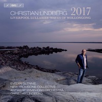 Christian Lindberg: Orchestral Works - Antwerp Symphony Orchestra & Christian Lindberg