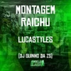 Montagem - Raichu - Single