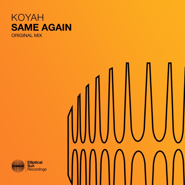 Same Again - Single
