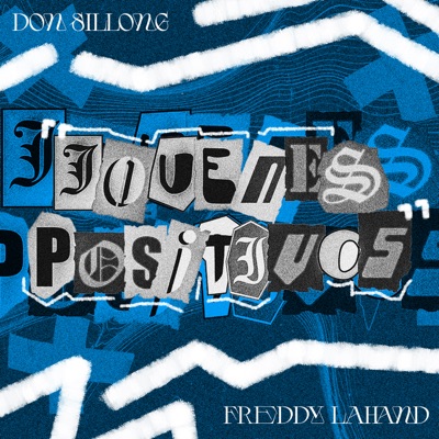 Jóvenes Positivos - Single
