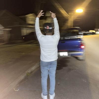Menace Flow - Single