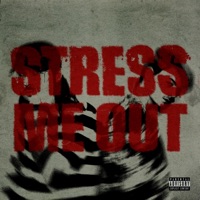 Stress Me Out (feat. Nomad Quinn) - Single - Xilo