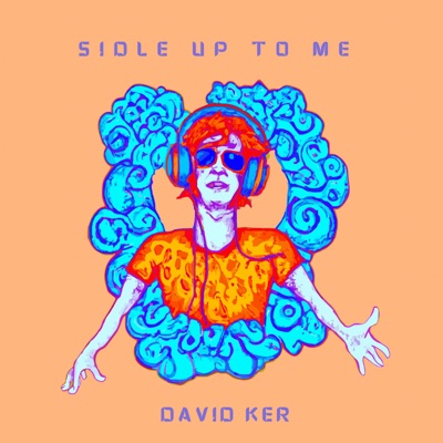 Sidle Up To Me - Single