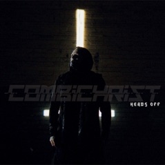 Heads Off - EP