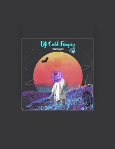 Listen to DJ Cold Fingaz, watch music videos, read bio, see tour dates & more!