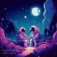 Cosmic Love - Single - astro.traveler