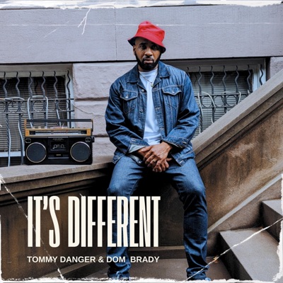 It's Different - Single