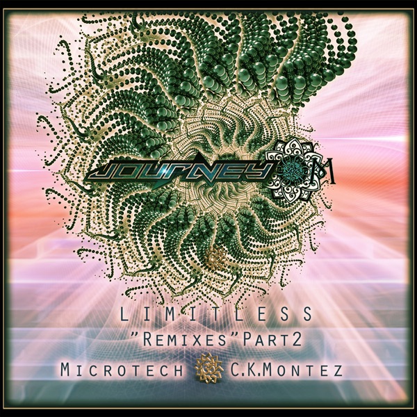 Limitless Remixes Part 2 (Remixes) - Single