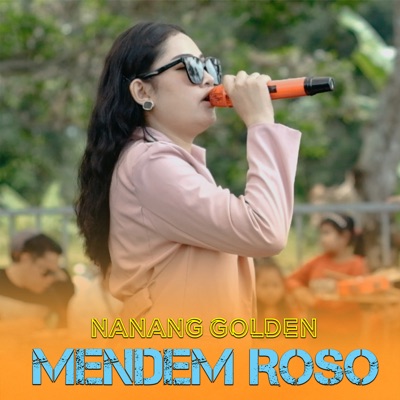 Mendem Roso - Single