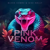 Pink Venom artwork