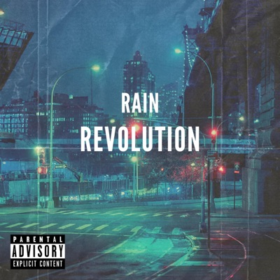 Rain - Single